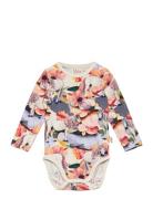 Polar Body Bodies Long-sleeved Multi/patterned Ma-ia Family