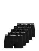 Jachuey Trunks 5 Pack Noos Jnr Night & Underwear Underwear Underpants ...