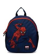 Disney Ultimate Disney Marvel Spiderman Web Backpack S Accessories Bag...