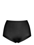 Sublime Sculpt Brief Truse Brief Truse Black Dorina