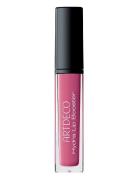 Hydra Lip Booster 55 Translucent Hot Pink Leppestift Sminke Pink Artde...