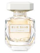 Elie Saab Le Parfum In White Edp 50Ml Parfyme Eau De Parfum Nude Elie ...