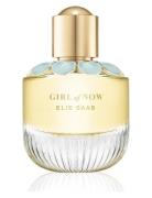 Elie Saab Girl Of Now Edp 50Ml Parfyme Eau De Parfum Nude Elie Saab