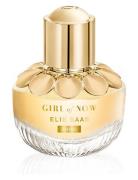 Elie Saab Girl Of Now Shine Edp 50Ml Parfyme Eau De Parfum Nude Elie S...