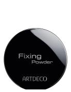 Fixing Powder Ansiktspudder Sminke Artdeco