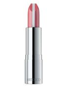 Hydra Care Lipstick 10 Berry Oasis Leppestift Sminke Pink Artdeco