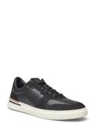 Clint_Tenn_Nult Lave Sneakers Black BOSS