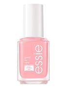 Essie Base Coat Good As New Nail Perfector Neglelakk Sminke Pink Essie