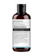 Bioearth Hair 2.0 Moisturizing Shampoo Sjampo Nude Bioearth