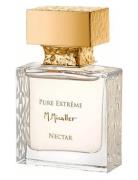 Pure Extreme Nectar Parfyme Eau De Parfum Nude M Micallef