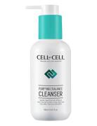 Cellbycell Purifying C Balance Cleanser Ansiktsrens Sminkefjerning Ren...