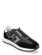 Sneaker Lave Sneakers Black EA7