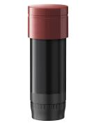 Isadora Perfect Moisture Lipstick Refill 228 Cinnabar Leppestift Smink...