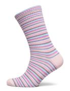 Ada Socks Lingerie Socks Regular Socks Pink Mp Denmark
