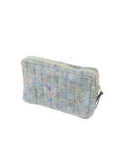 Pouch Small Mw Liberty Margaret Annie Pastel Toalettveske Multi/patter...