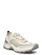 Lr-10 Lightweight Runner Lave Sneakers Beige Garment Project