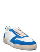 Legacy 80S Lave Sneakers Blue Garment Project