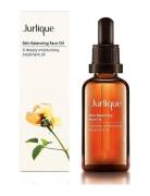 Skin Balancing Face Oil Ansikts- Og Håroilje Nude Jurlique