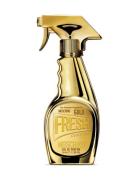 Moschino Fresh Gold Parfum 50 Ml Parfyme Eau De Parfum Nude Moschino
