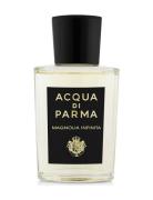 Sig. Magnolia Infinita Edp 100 Ml Parfyme Nude Acqua Di Parma