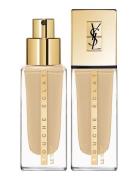 Yves Saint Lauren Le Teint Fluid Foundation 25 Ml Foundation Sminke Yv...