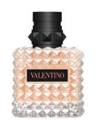  Donna Edp V30Ml Parfyme Eau De Parfum Nude Valentino Fragrance