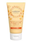 Kirkas Radiance Boosting Cleansing Cream 150Ml Ansiktsrens Sminkefjern...