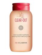 My Clarins Purifying And Matifying T R Ansiktsrens Ansiktsvann Nude Cl...