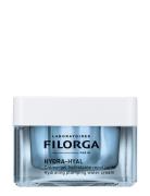 Hydra-Hyal Cream-Gel 50 Ml Dagkrem Ansiktskrem Nude Filorga