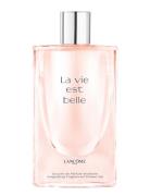 Lancôme La Vie Est Belle Shower Gel Dusjkrem Nude Lancôme