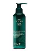 Bio Organic Face & Body Cleansing Oil 200 Ml Ansiktsrens Nude NUXE
