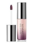 Total Lip Gloss In Colours Lipgloss Sminke Purple SENSAI