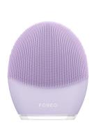 Luna™ 3 Sensitive Skin Cleanser Hudpleie Purple Foreo