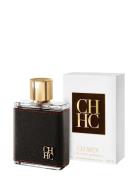 Carolina Herrera Ch Men Eau De Toilette 100 Ml Parfyme Eau De Parfum N...