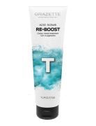 Add Some Re-Boost Turquoise Hårpleie Blue Re-Boost