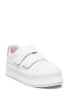 Woms Slip-On Lave Sneakers White NEWD.Tamaris