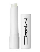 Squirt Plumping Gloss Stick - Clear Leppefiller Nude MAC