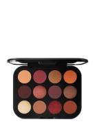 Connect In Colour Eye Shadow Palette - Future Flame Øyenskygge Palett ...