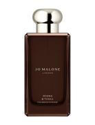 Myrrh & Tonka Cologne Intense Parfyme Eau De Parfum Nude Jo Mal London