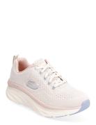 Womens Relaxed Fit D'lux Walker - Fresh Finesse Lave Sneakers Beige Sk...