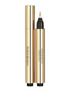 Yves Saint Laurent Touche Éclat Illuminating Pen 2 Concealer Sminke Yv...