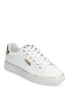 Beckie/Active Lady/Leather Lik Lave Sneakers White GUESS
