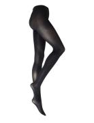 Tights, 60 Denier Microfiber Lingerie Pantyhose & Leggings Blue Decoy