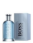 Boss Bottled Tonic Edt 200Ml Parfyme Eau De Parfum Nude Hugo Boss Frag...