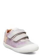 Bisgaard Jennifer S Lave Sneakers Purple Bisgaard