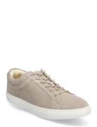 Jfwgalaxy Suede Lave Sneakers Beige Jack & J S