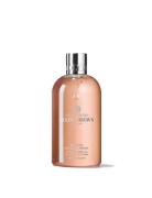 Graceful Apricot & Freesia Bath & Shower Gel Sett Bath & Body Nude Mol...