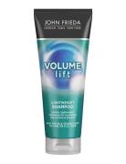Volume Lift Lightweight Shampoo 250 Ml Sjampo Nude John Frieda
