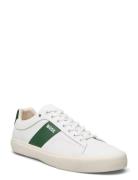 Aiden_Tenn_Flrb Lave Sneakers White BOSS