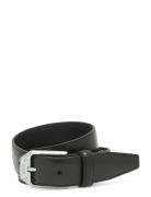 Brando-T_Sz30 Accessories Belts Classic Belts Black BOSS